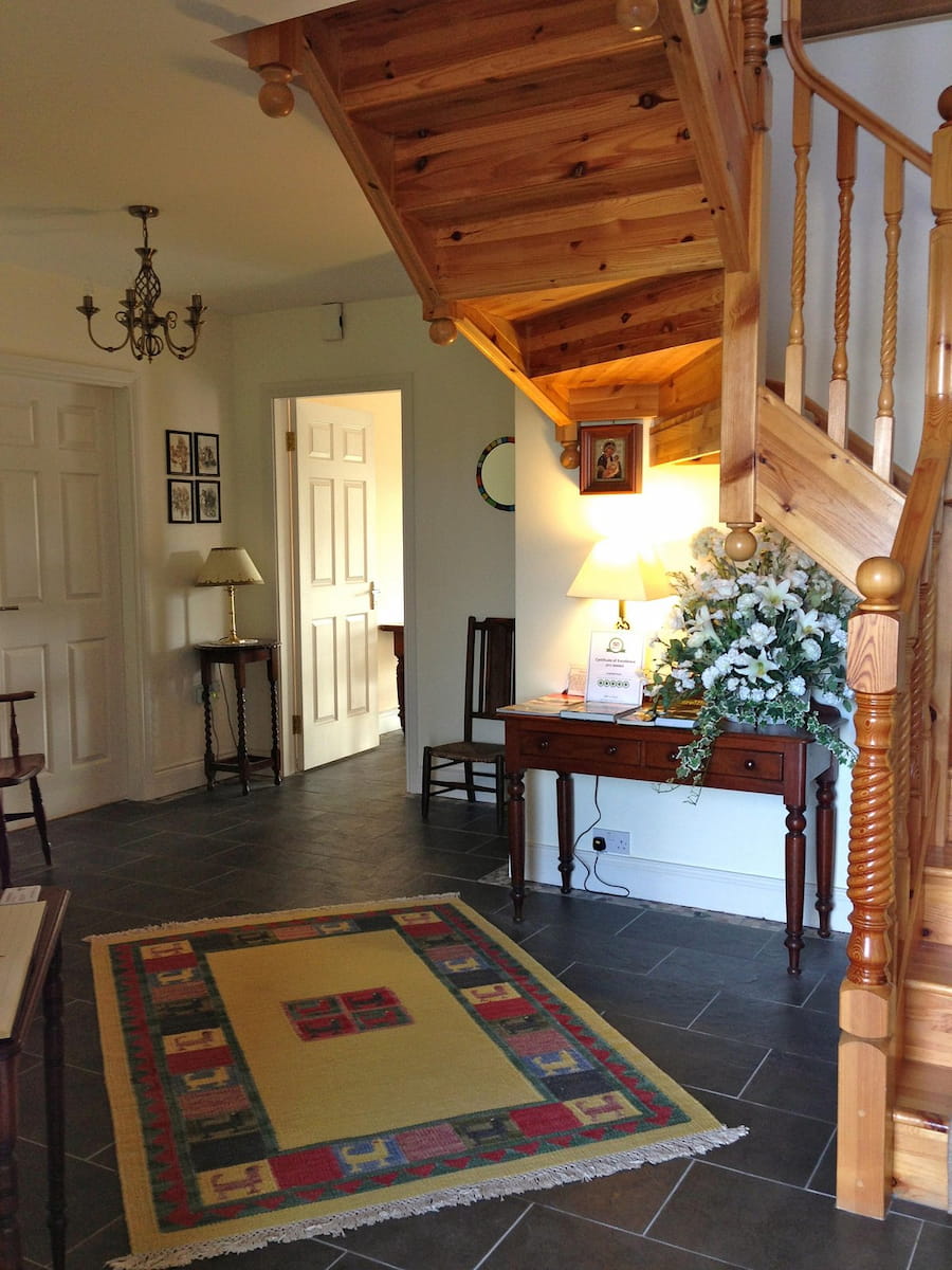 Forgefield House Kenmare Forgefield House Kenmare