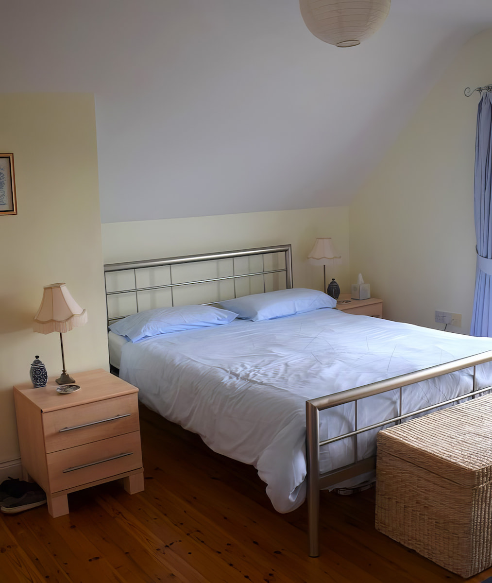 Forgefield House Kenmare Forgefield House Kenmare