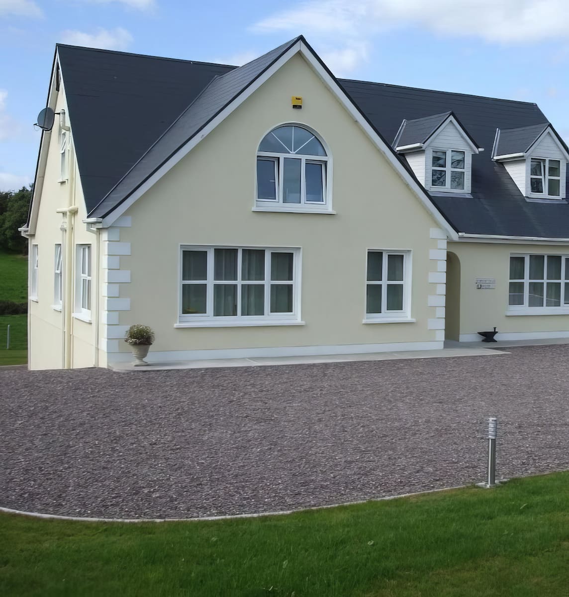 Forgefield House Kenmare Forgefield House Kenmare