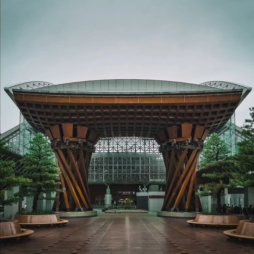 Kanazawa