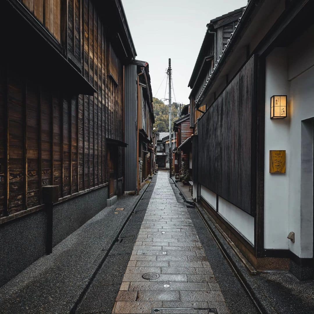 Kanazawa