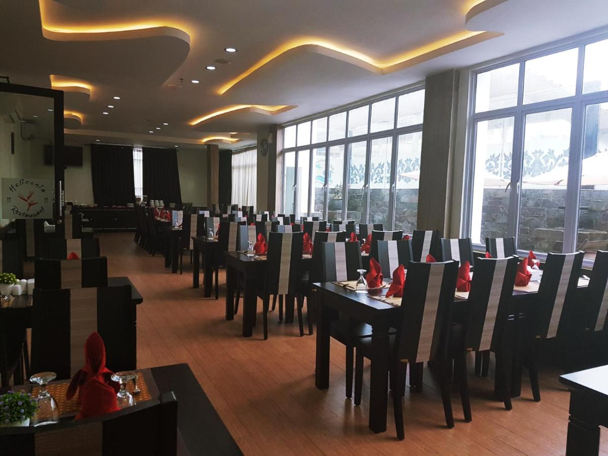 Batam Harbour Boutique