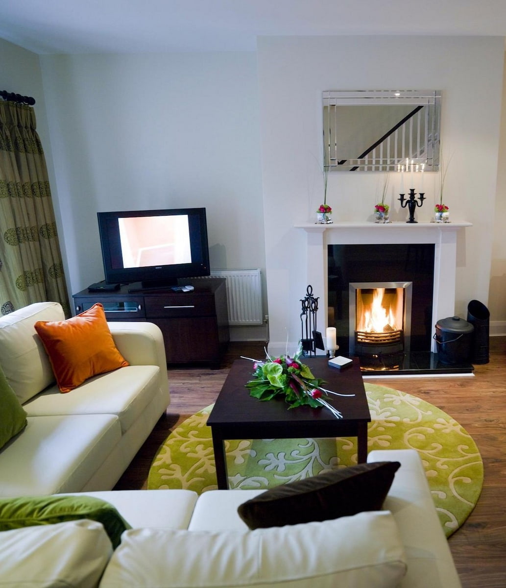 Kenmare Bay Hotel Lodges Kenmare Bay Hotel Lodges