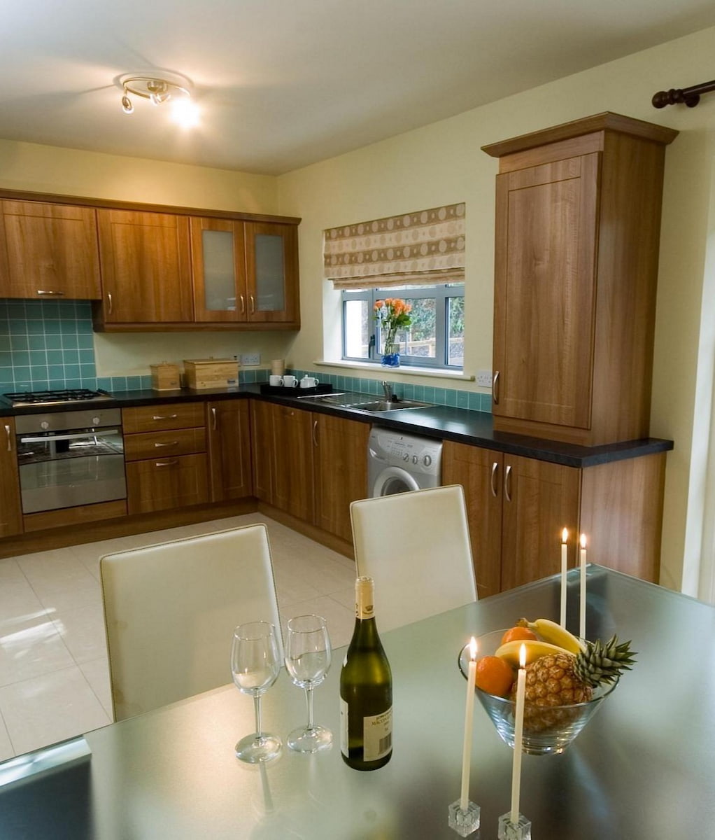 Kenmare Bay Hotel Lodges Kenmare Bay Hotel Lodges