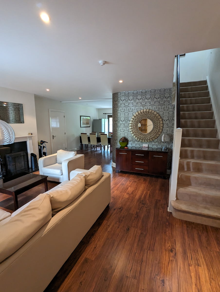 Kenmare Bay Hotel Lodges Kenmare Bay Hotel Lodges