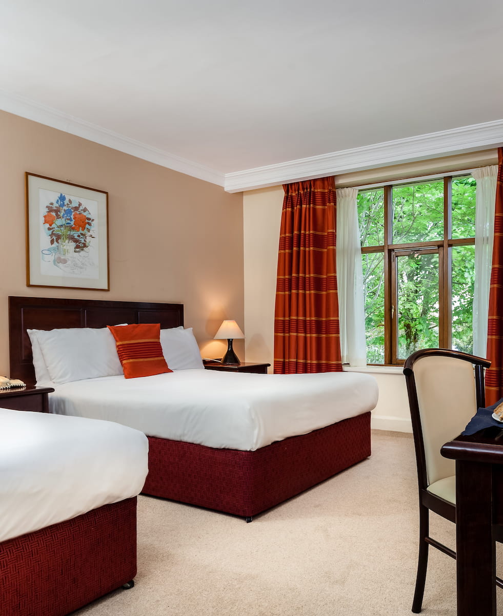 Kenmare Bay Hotel Lodges Kenmare Bay Hotel Lodges