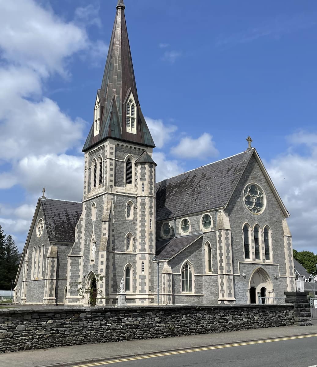 Kenmare, Ireland Kenmare, Ireland