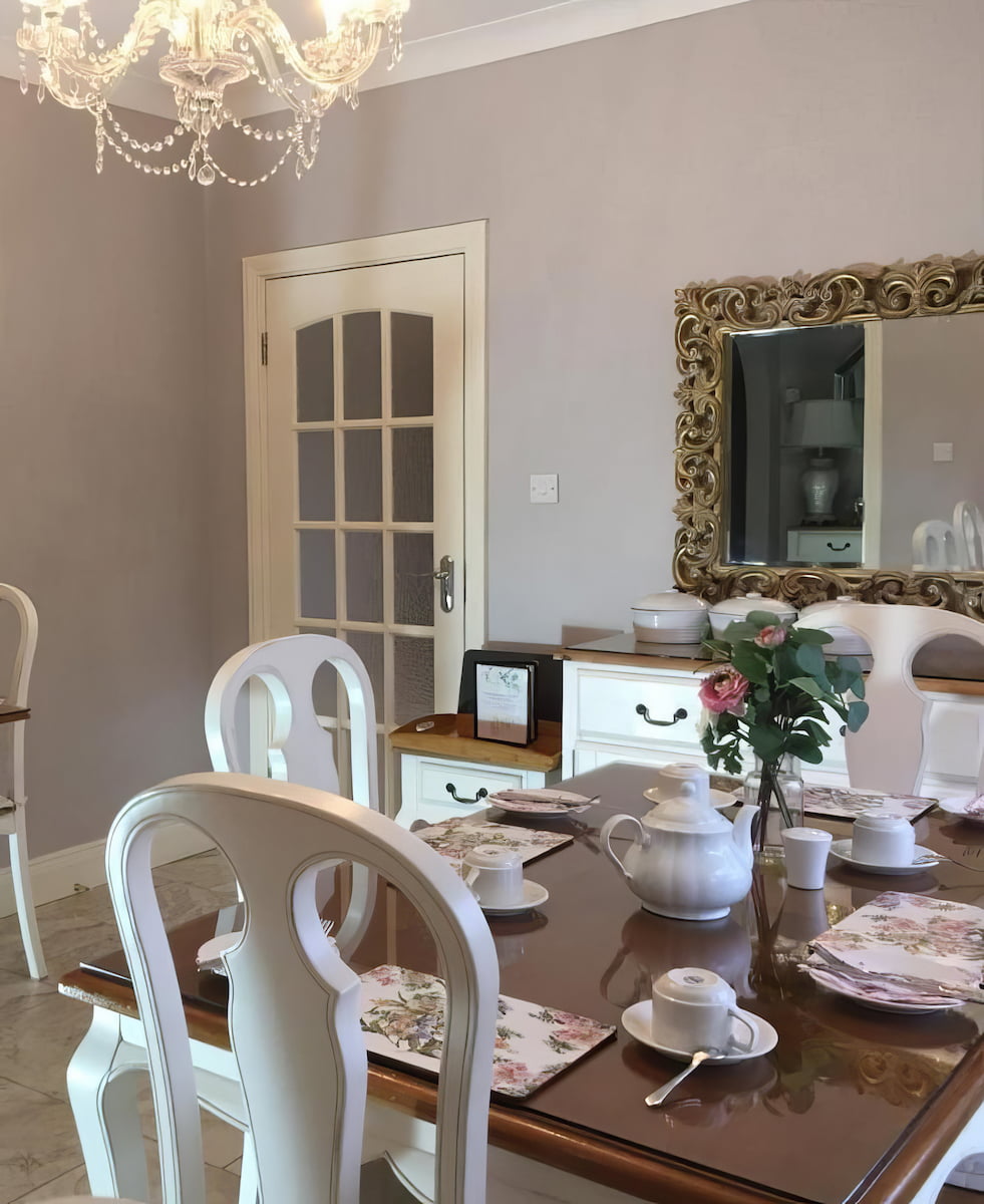 Laburnum B&B Laburnum B&B