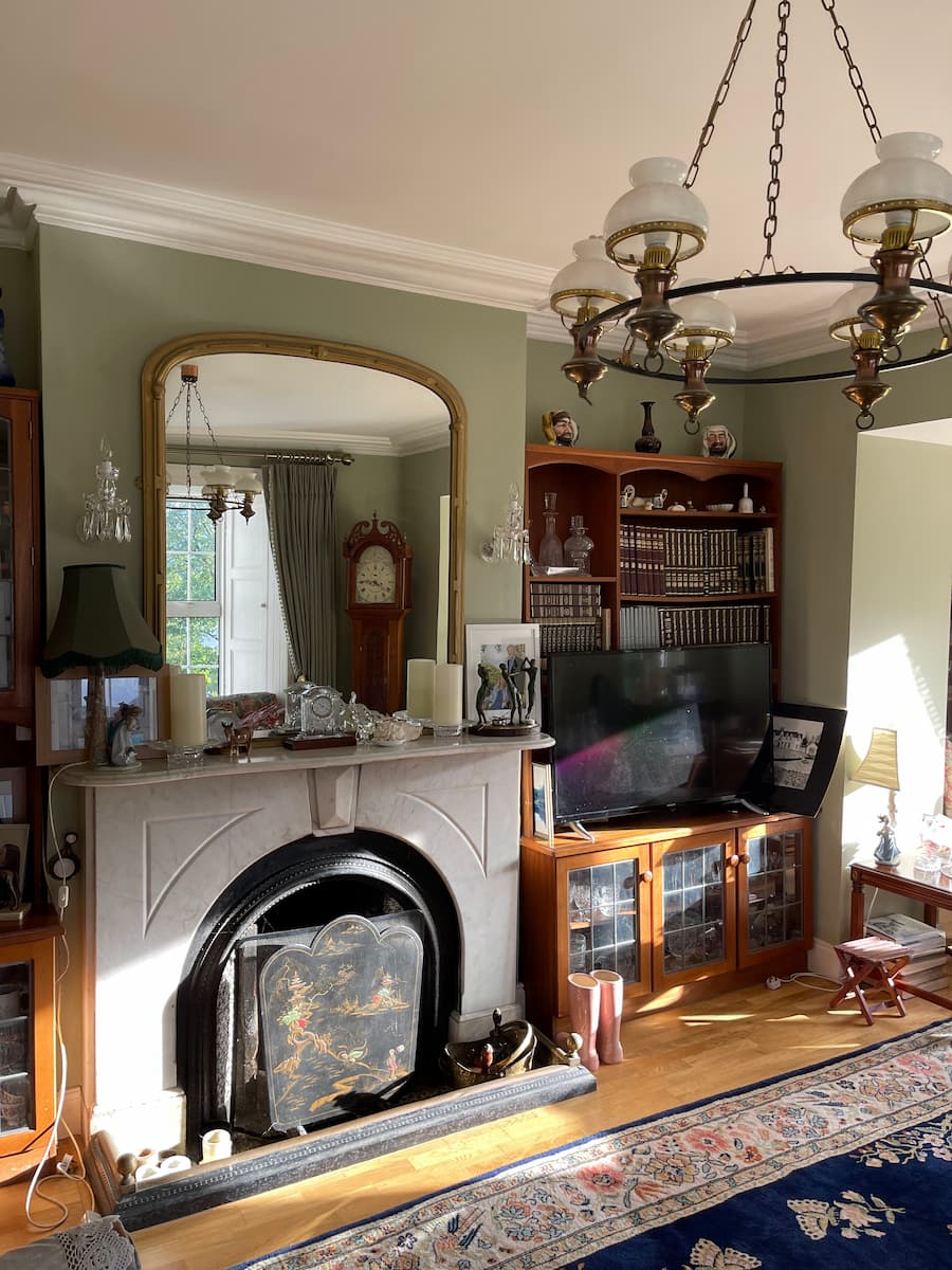 Muxnaw Lodge Muxnaw Lodge