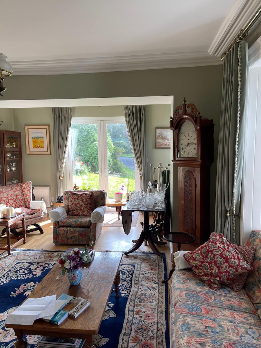 Muxnaw Lodge Muxnaw Lodge