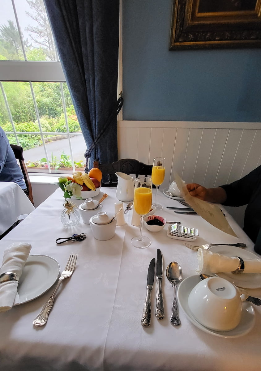 Muxnaw Lodge Muxnaw Lodge