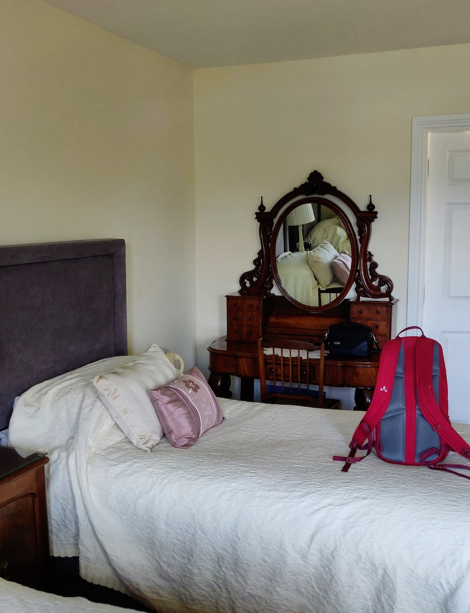 Muxnaw Lodge Muxnaw Lodge