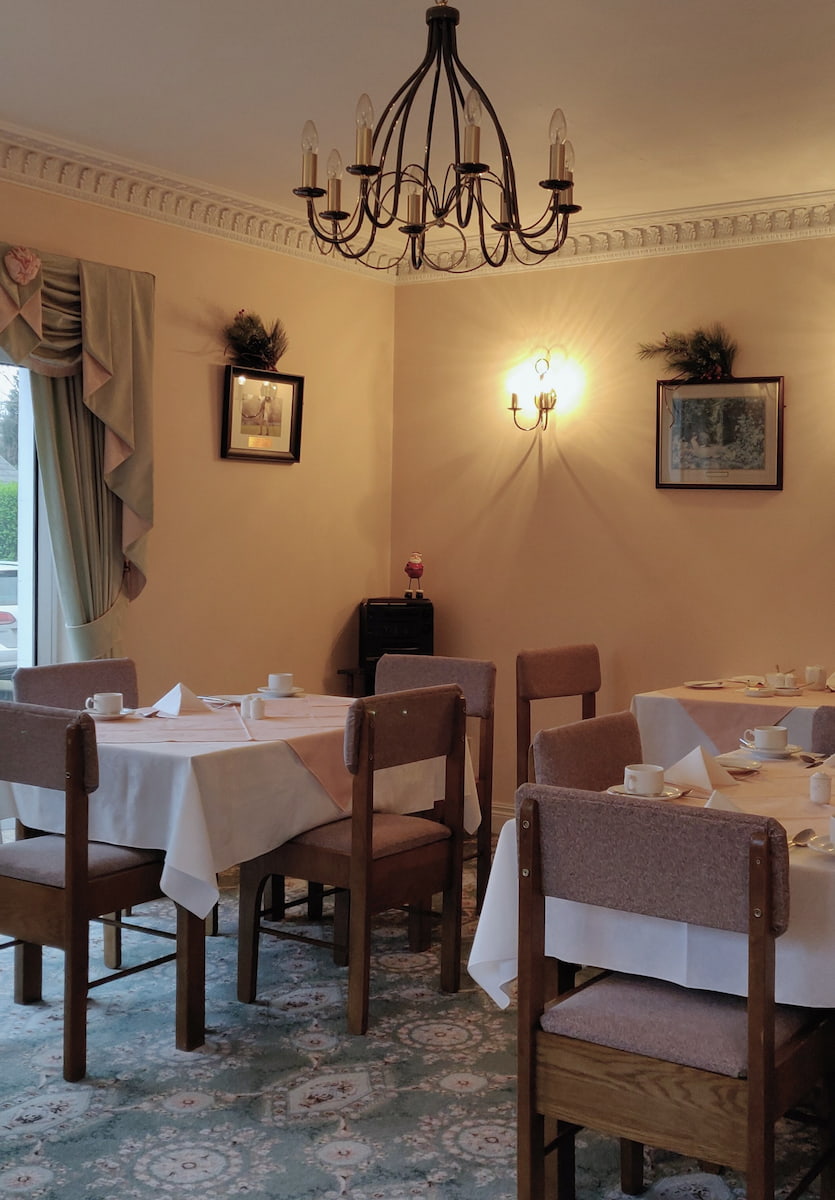 Neidin House Neidin House