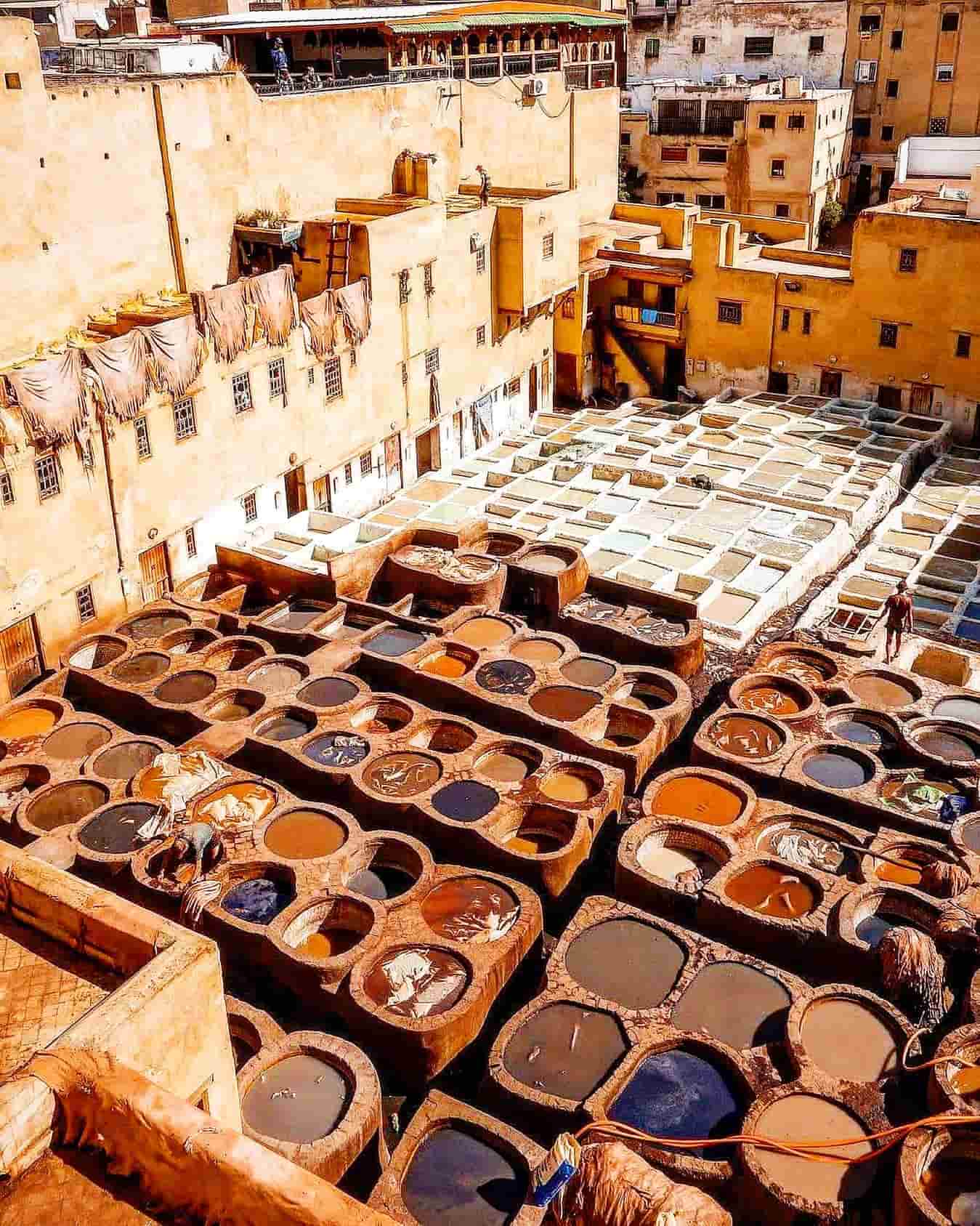 Old Medina, Casablanca