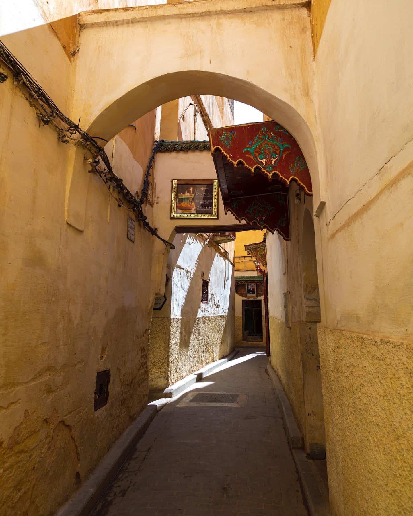 Old Medina, Casablanca