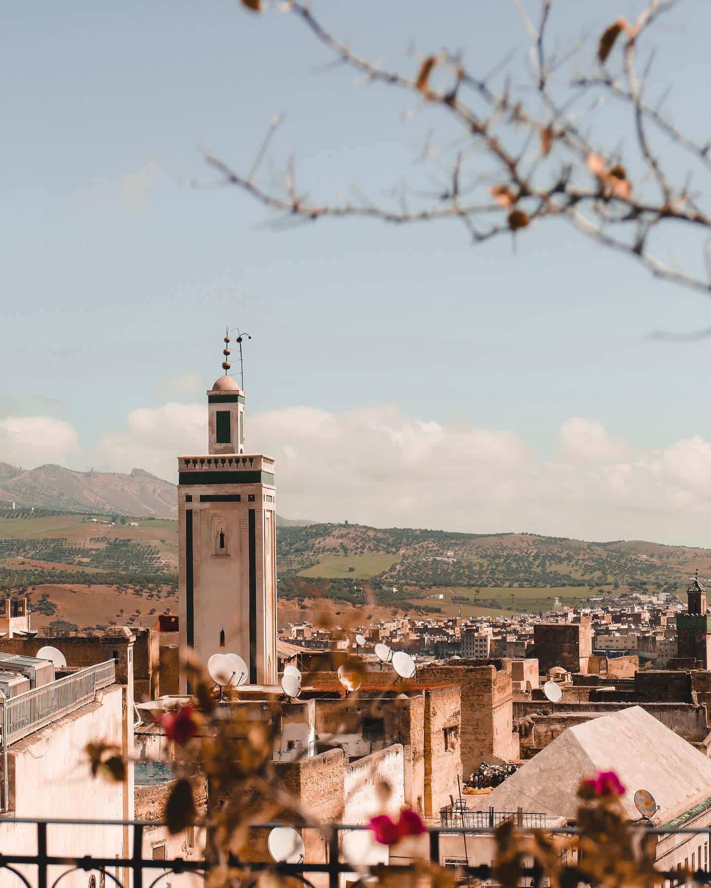 Old Medina, Casablanca