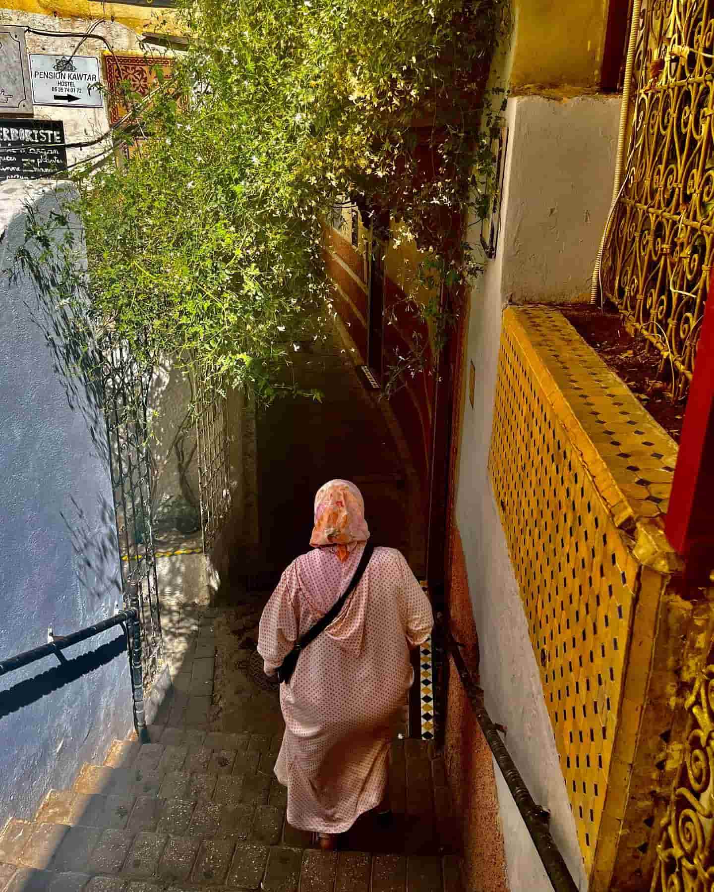 Old Medina, Casablanca