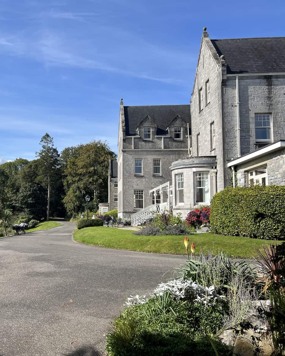 Park Hotel Kenmare Park Hotel Kenmare