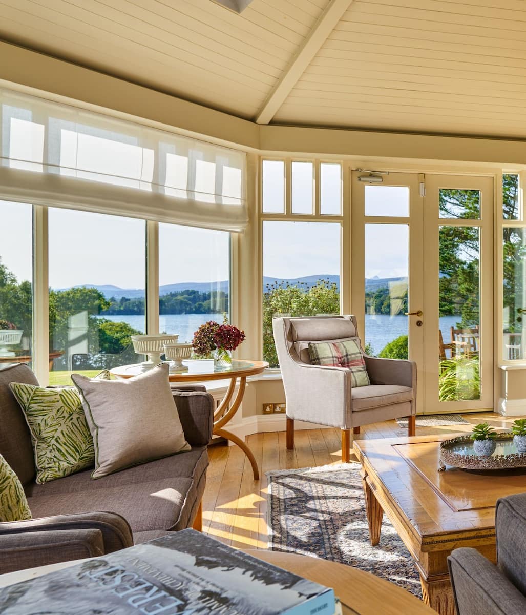 Sheen Falls Lodge Sheen Falls Lodge