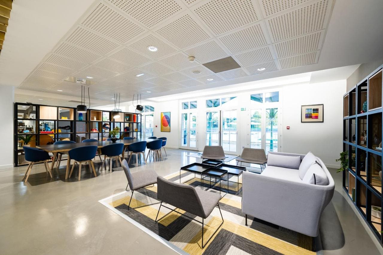 Staycity Aparthotels Paris Marne la Vallée