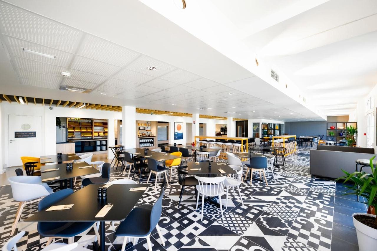 Staycity Aparthotels Paris Marne la Vallée