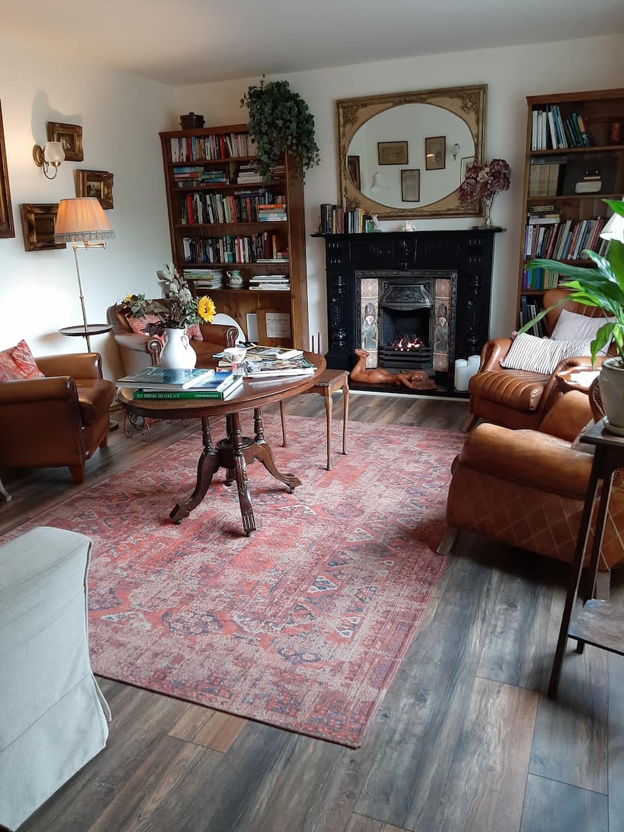 The Happy Pig The Happy Pig