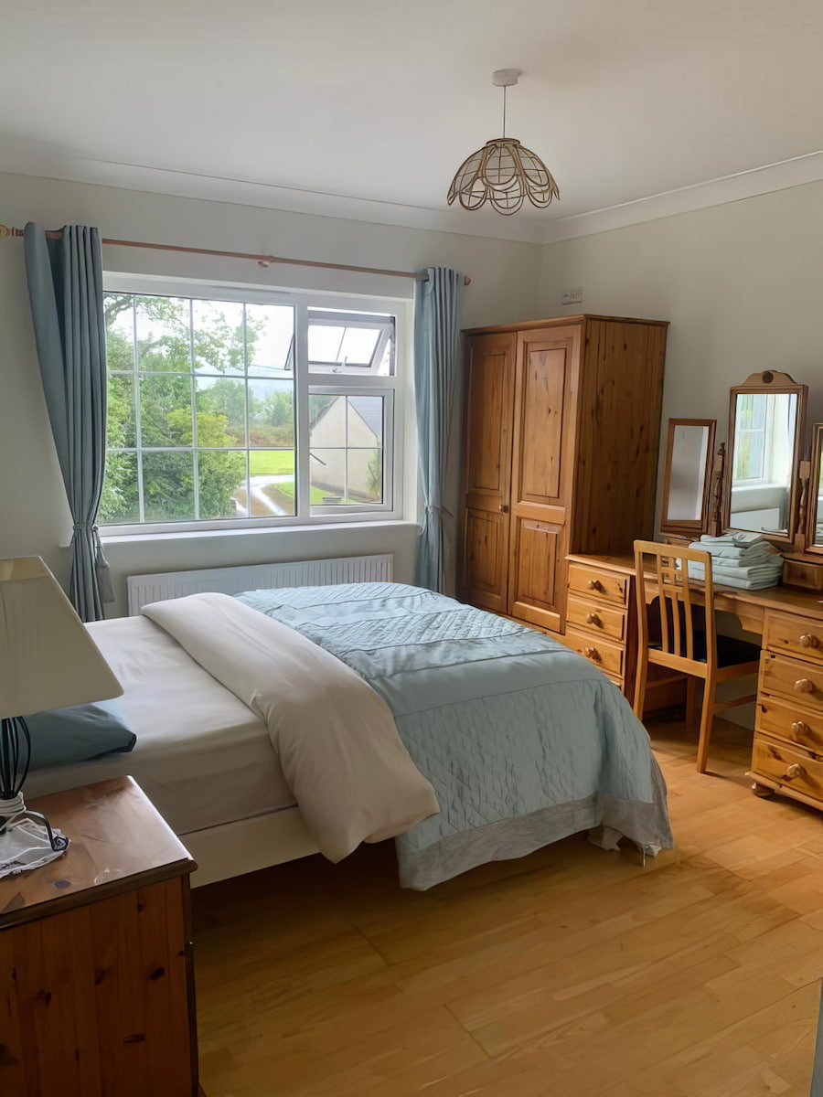 The White House B&B The White House B&B