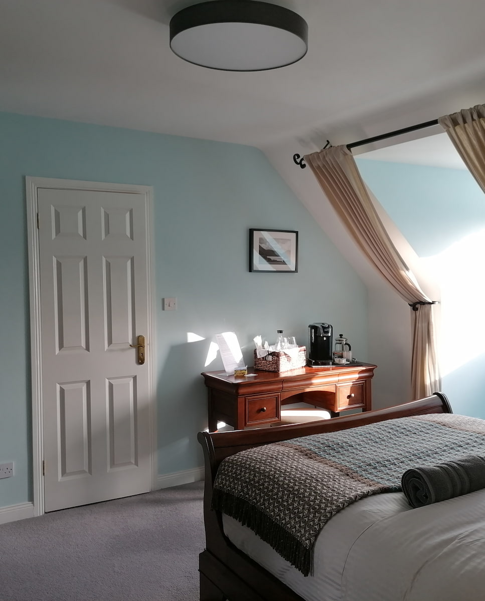 Valhalla BnB Valhalla BnB