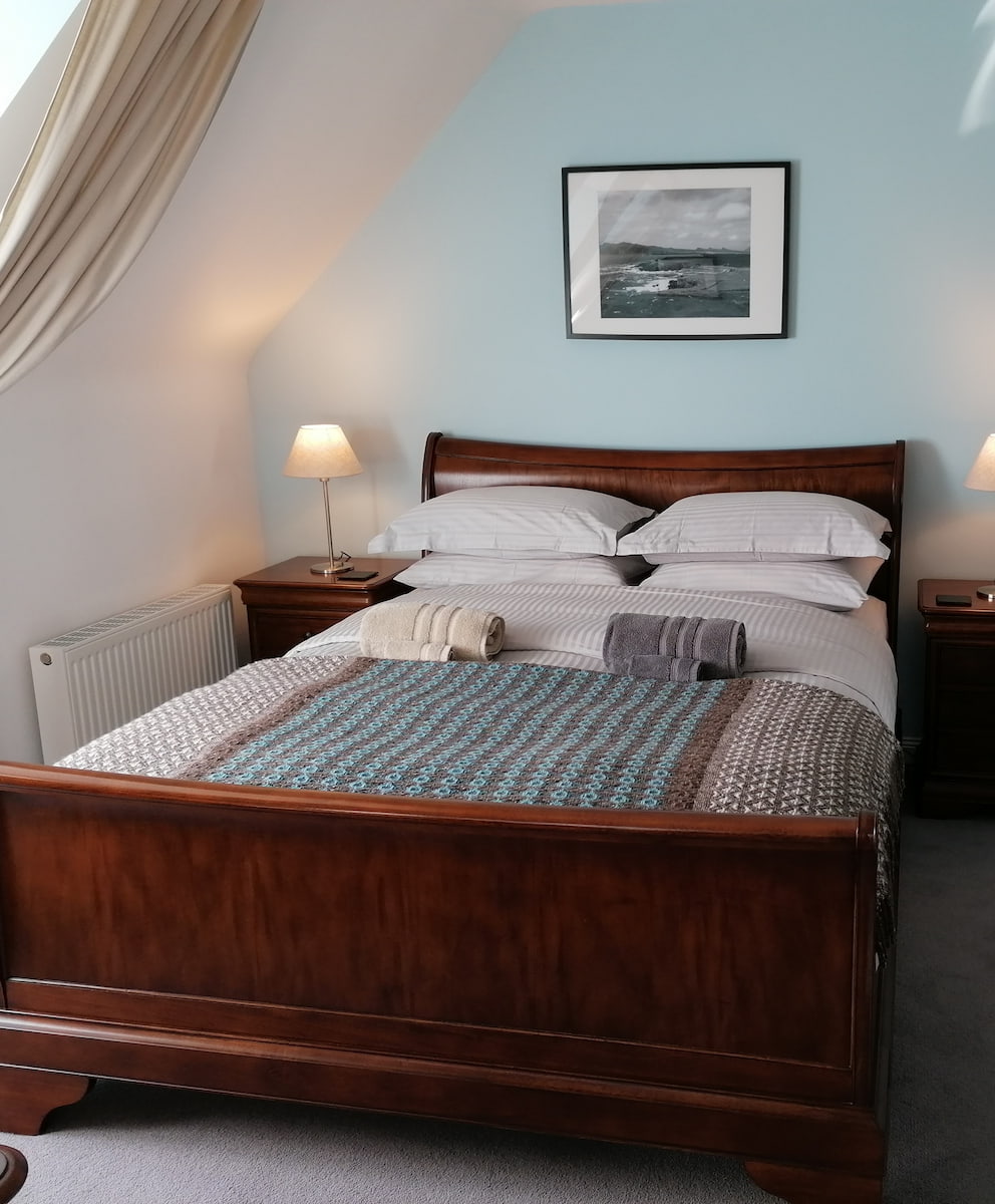 Valhalla BnB Valhalla BnB