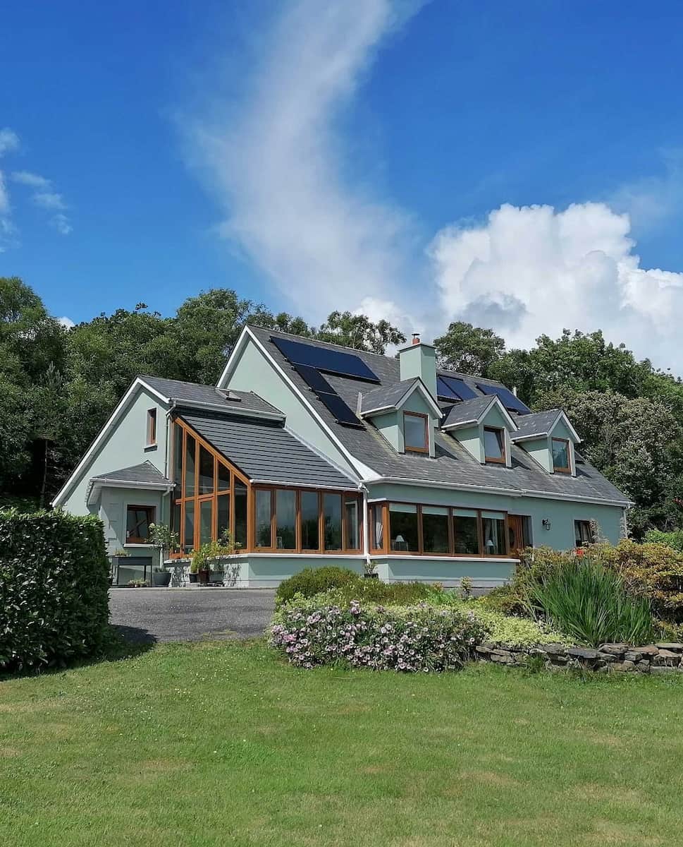 Valhalla BnB Valhalla BnB