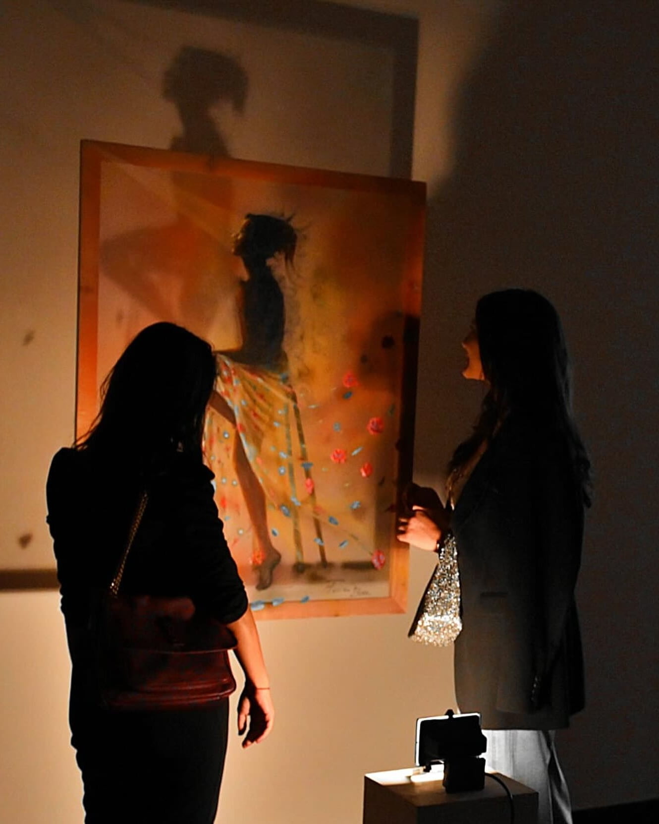 Villa des Arts, Casablanca