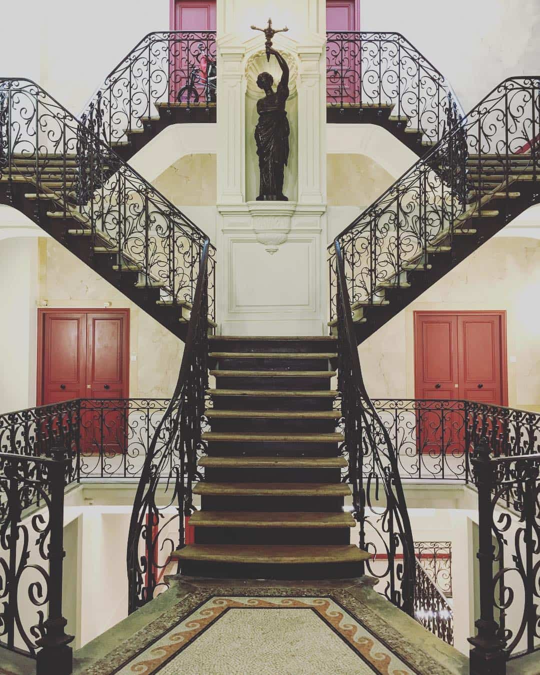 Villa des Arts, Casablanca