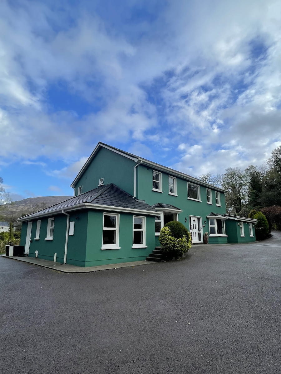 Watersedge Seaviews Watersedge Seaviews