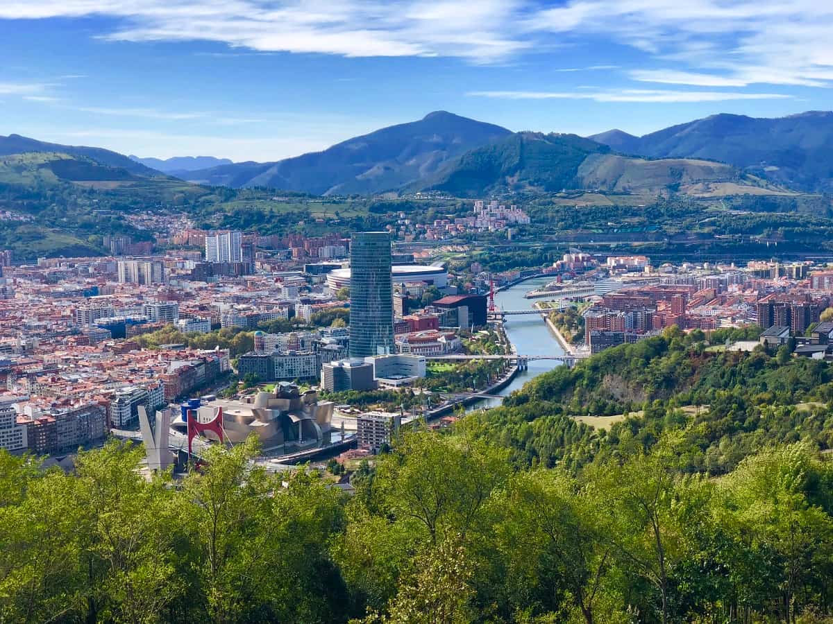 Bilbao