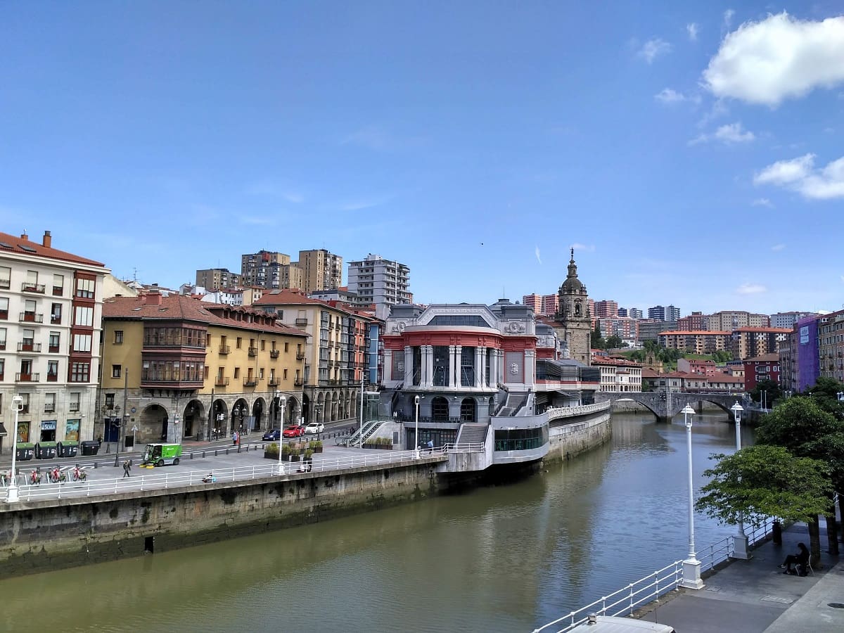 Bilbao
