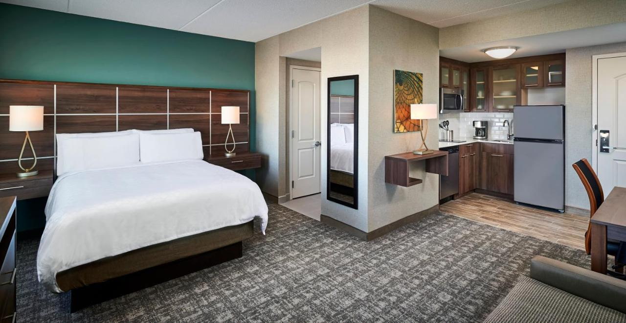 Staybridge Suites
