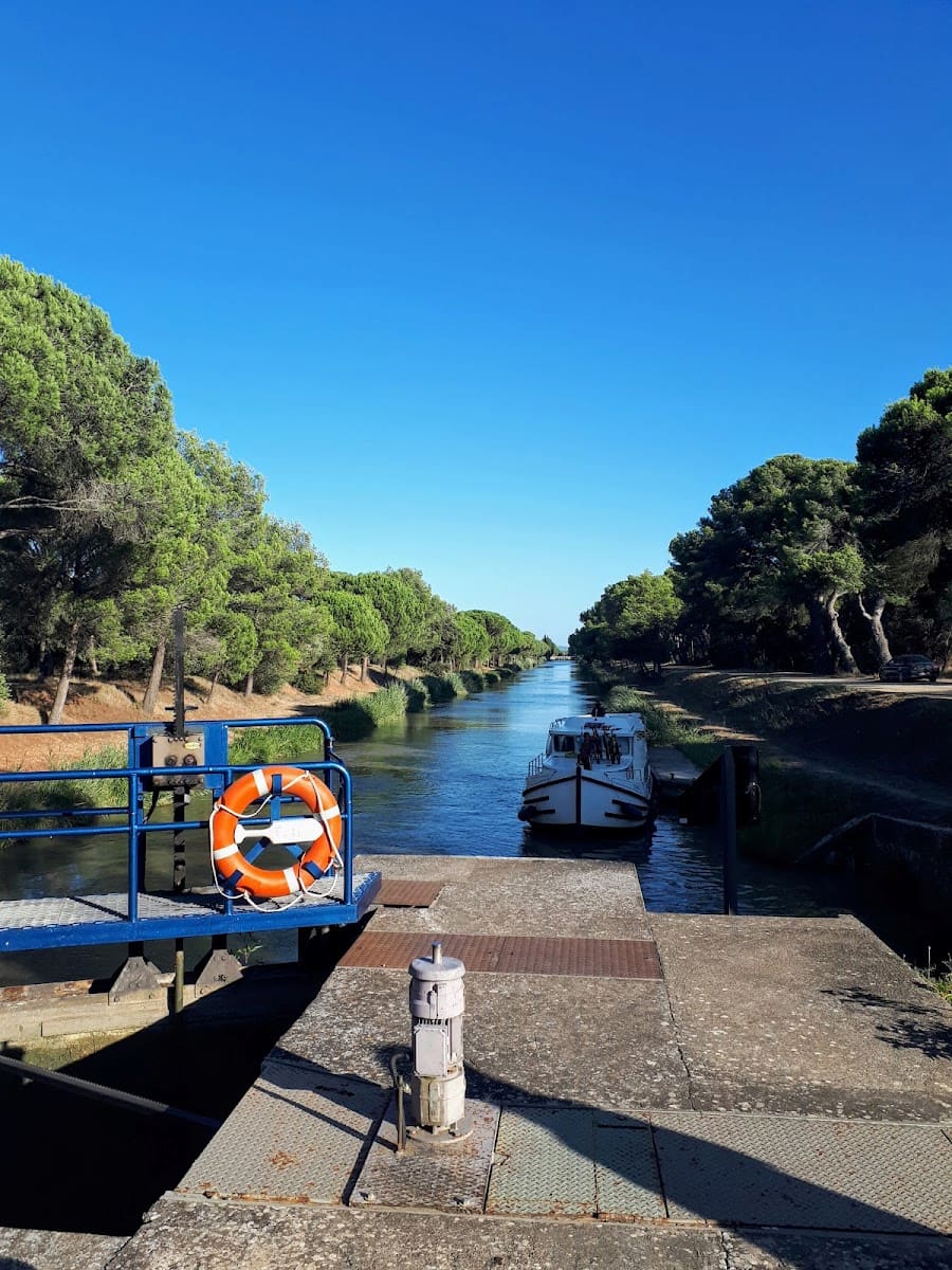 Canal du Midi Canal du Midi