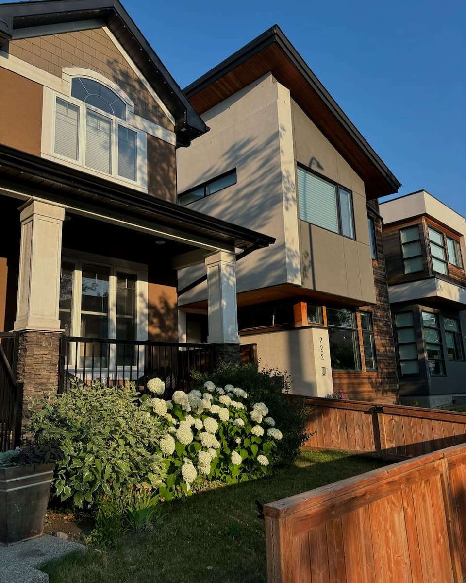 Bridgeland Bridgeland