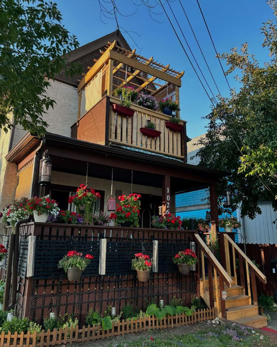 Bridgeland Bridgeland