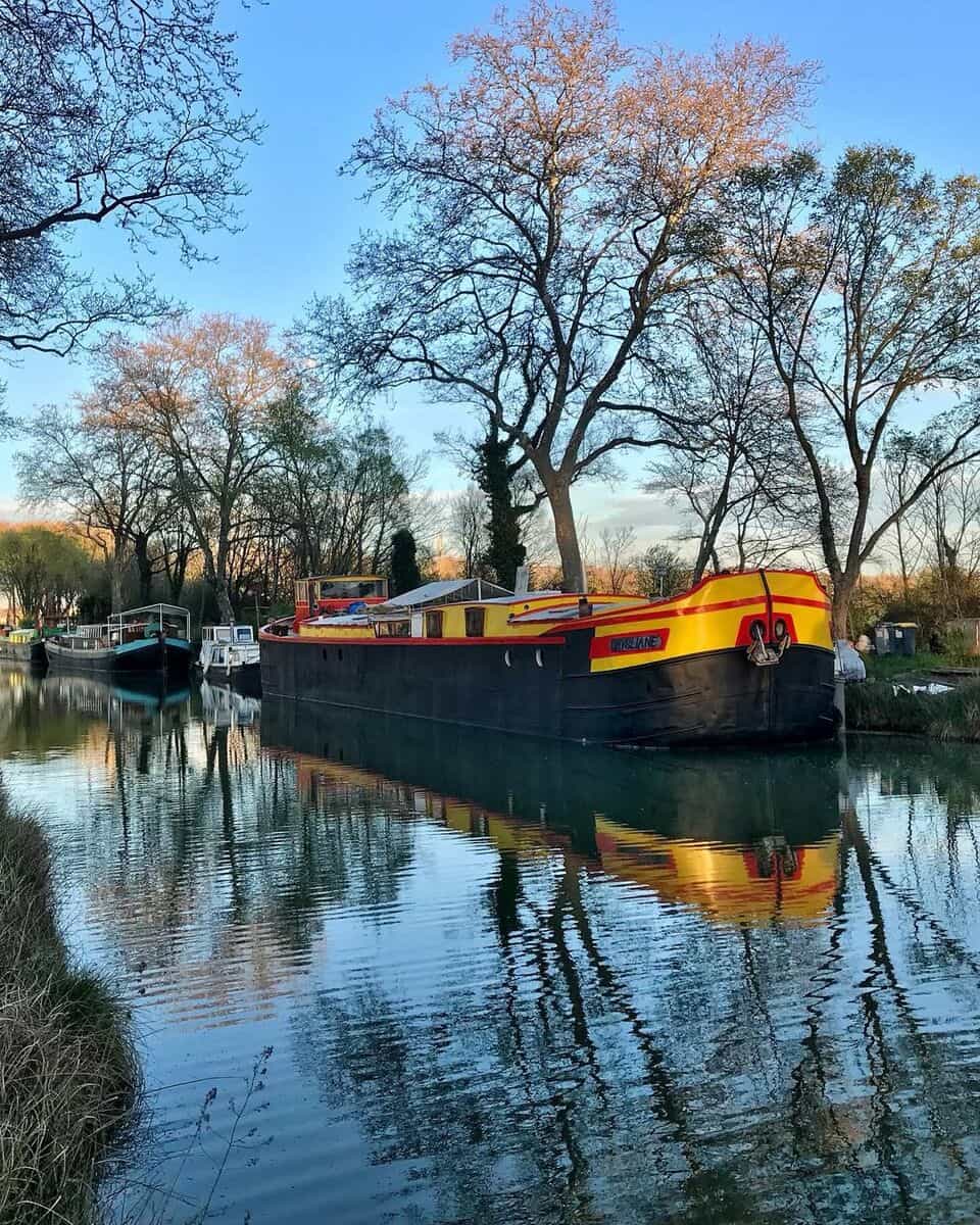Canal du Midi Canal du Midi