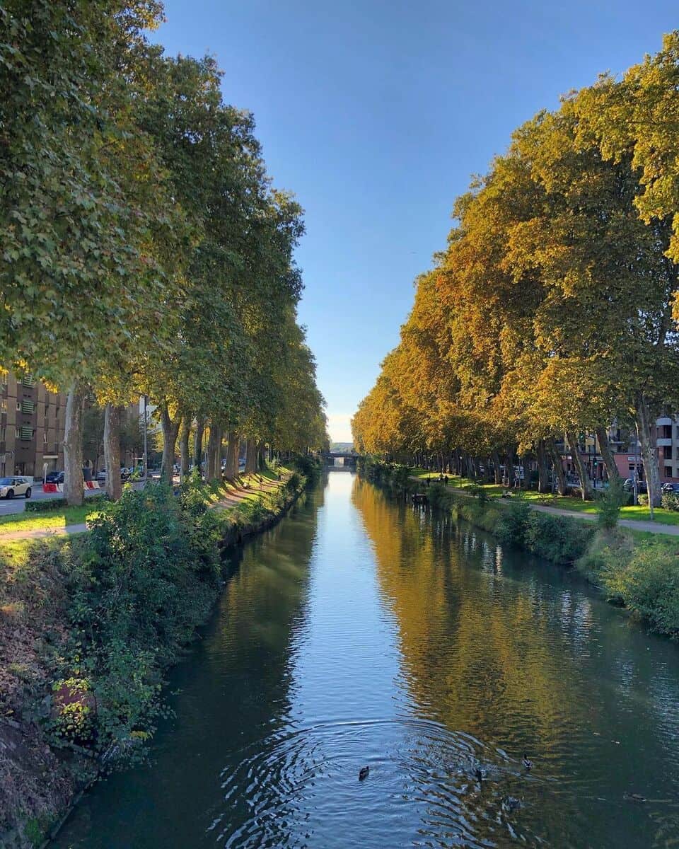 Canal du Midi Canal du Midi