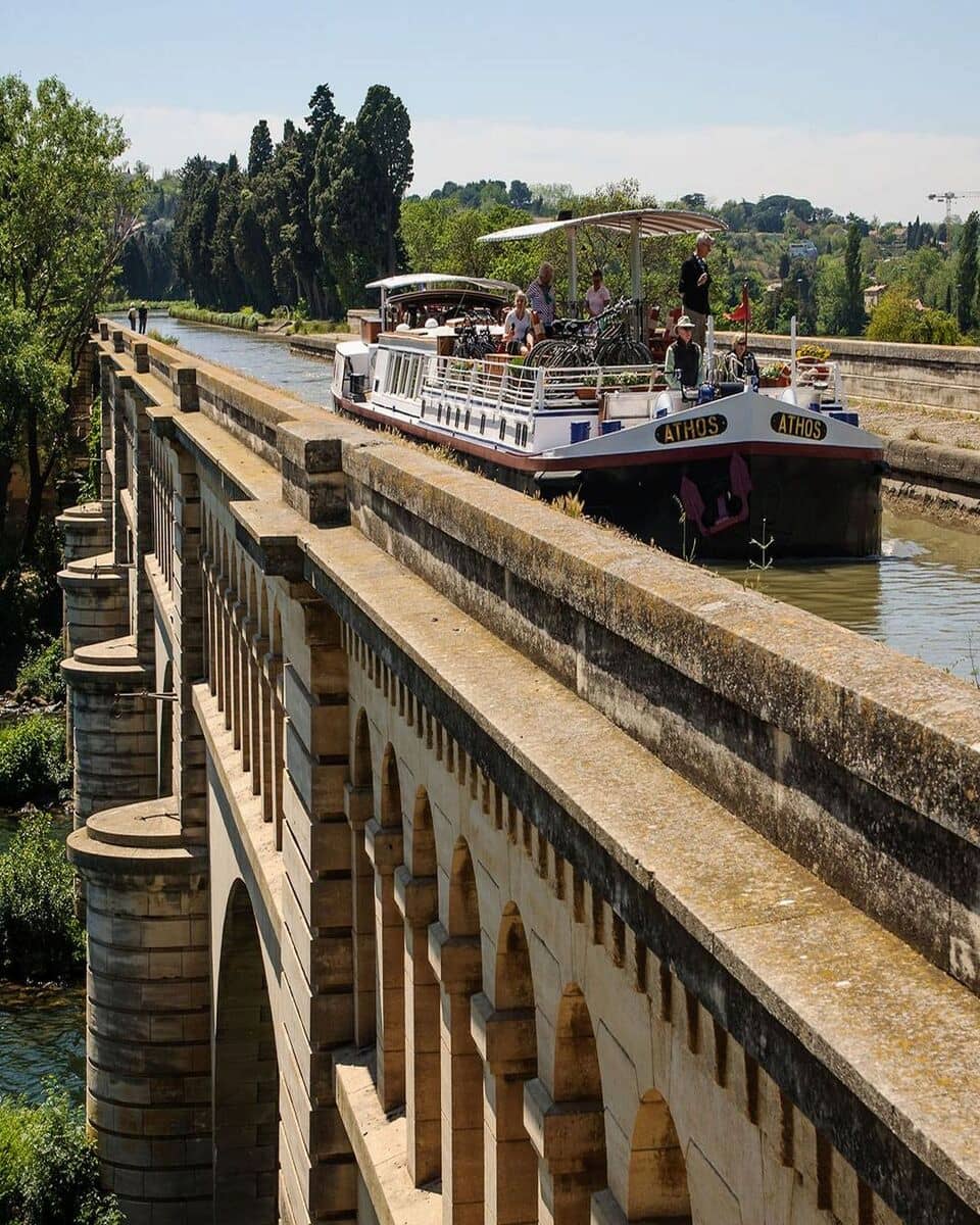 Canal du Midi Canal du Midi
