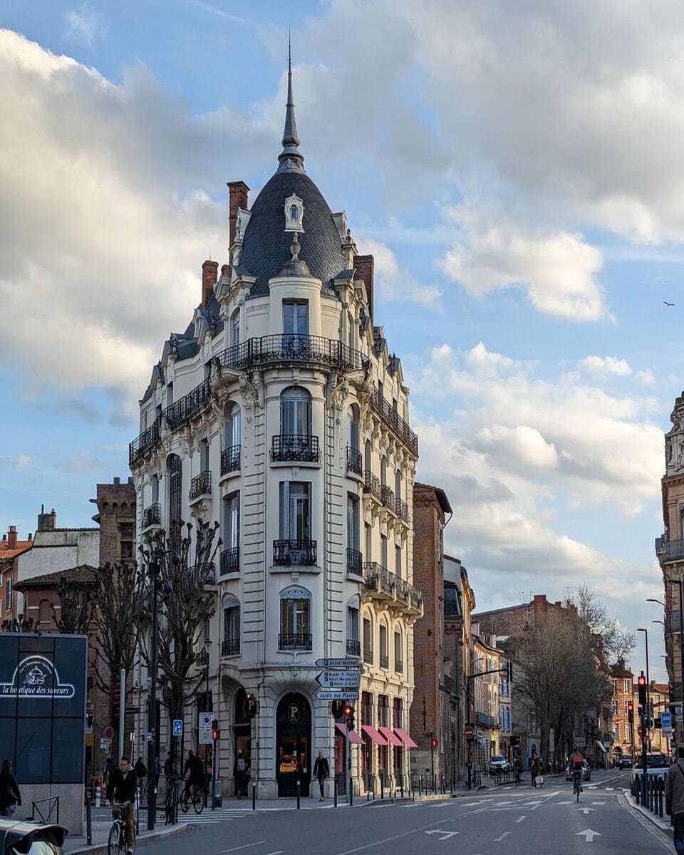 Carmes District Carmes District