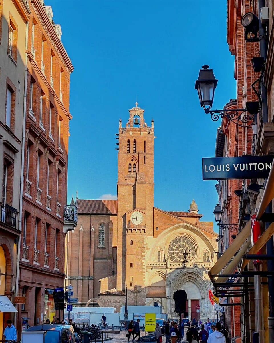 Carmes District Carmes District