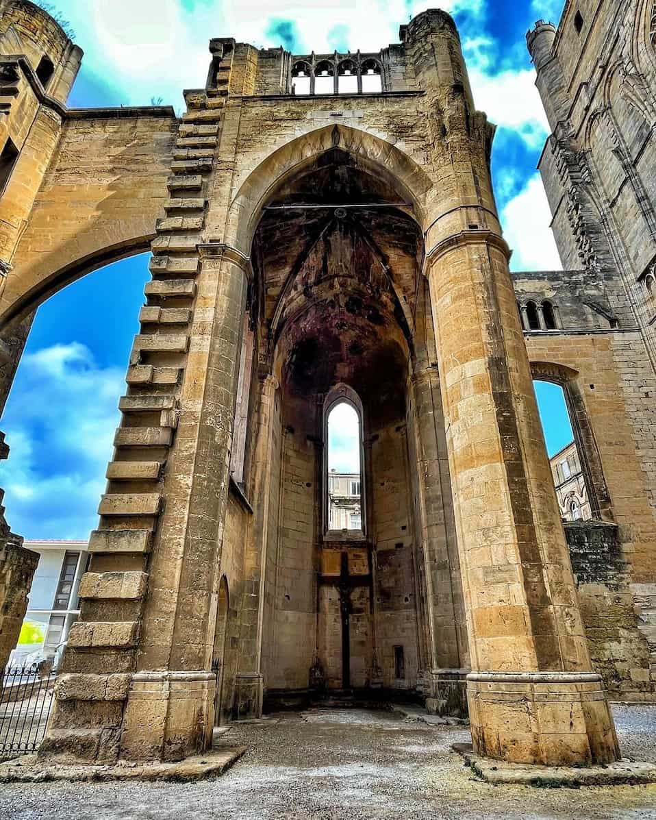 Carmes District Carmes District