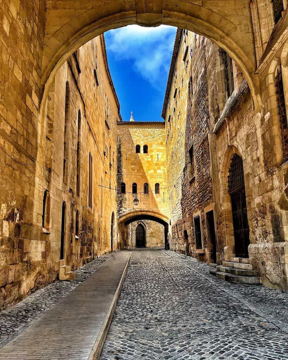 Carmes District Carmes District