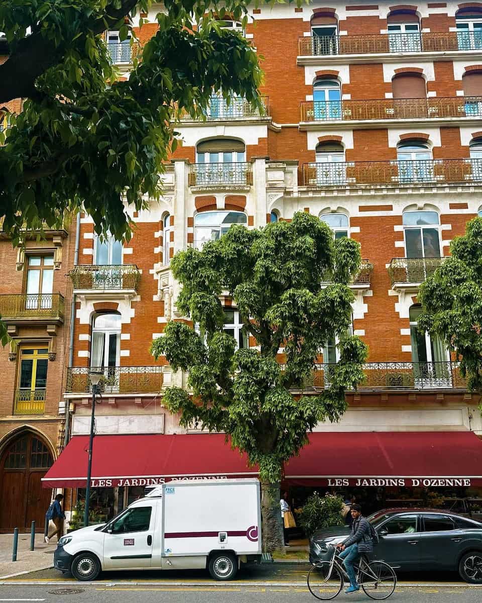 Carmes District Carmes District