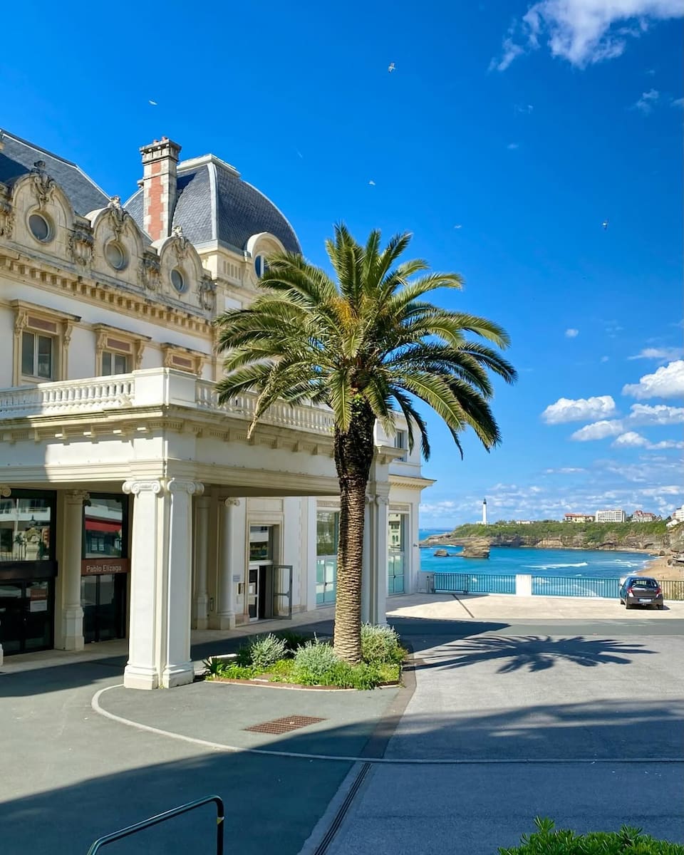 Casino Municipal Casino Municipal