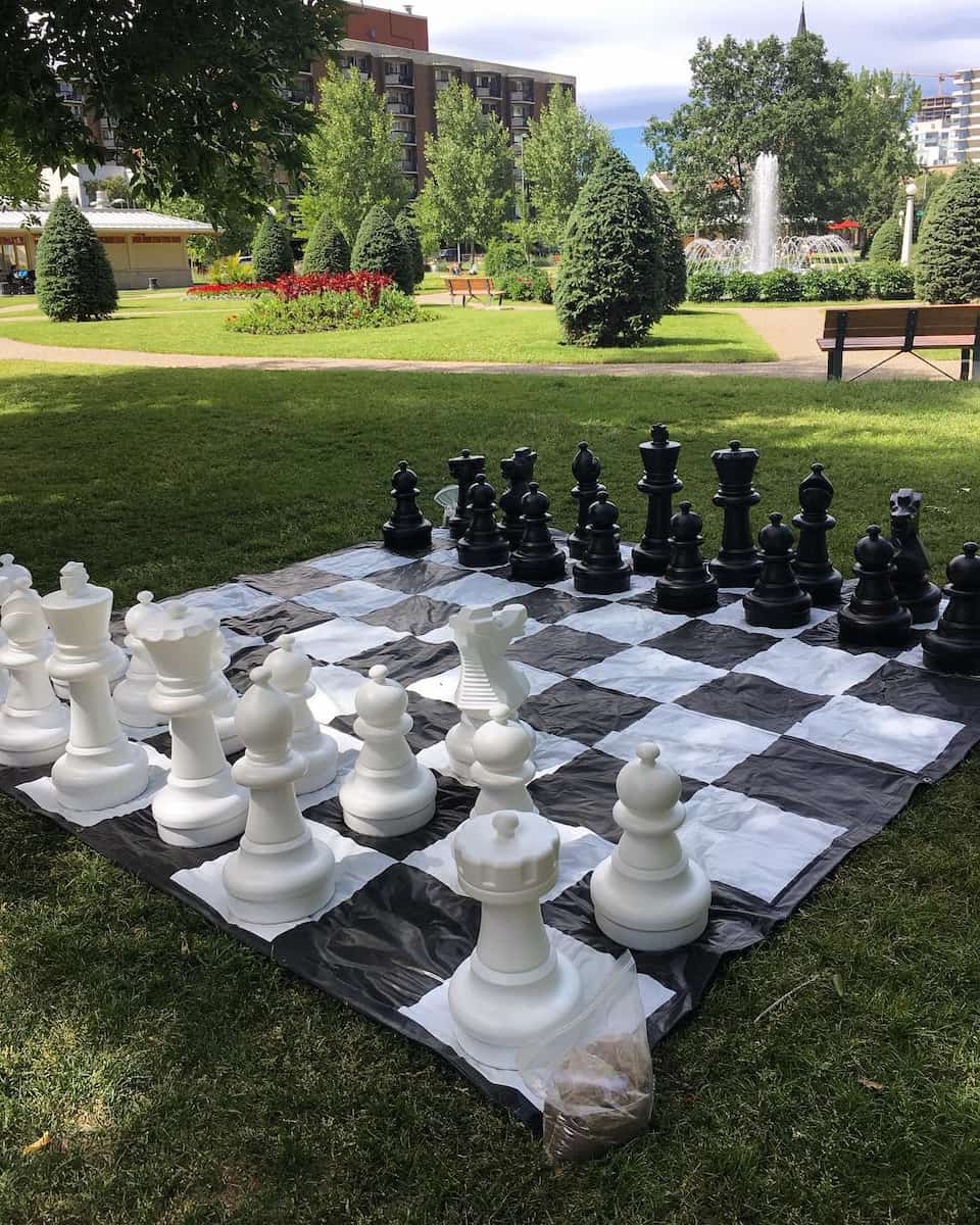 Central Memorial Park Central Memorial Park