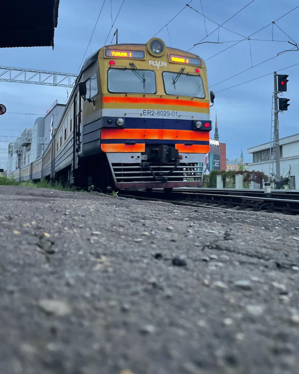 Central Station_2 Central Station